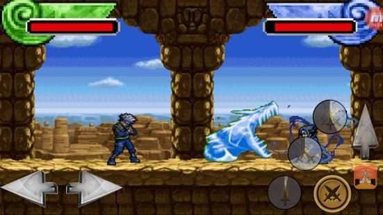 Shinobi Ninja Tournament screenshot 8
