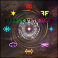 Hidden Dimensions 3 on 9Apps
