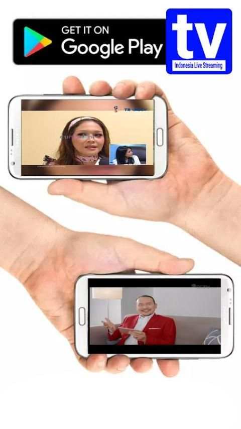 TV Indonesia Live Streaming screenshot 3