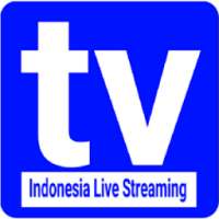 TV Indonesia Live Streaming