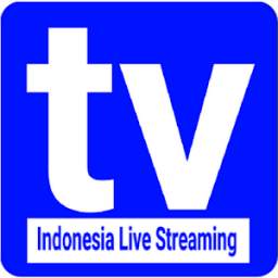 TV Indonesia Live Streaming 3.1.3