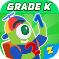 Kindergarten Math: Kids Games - Zapzapmath Home on 9Apps