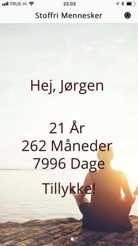 Stoffri Mennesker screenshot 1