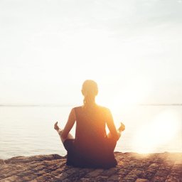 ikon Stoffri Mennesker