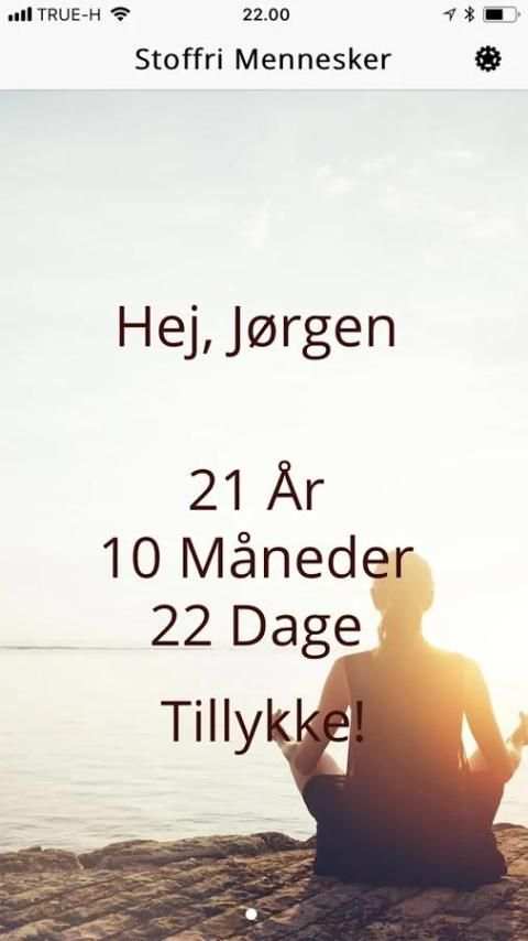 Stoffri Mennesker screenshot 3