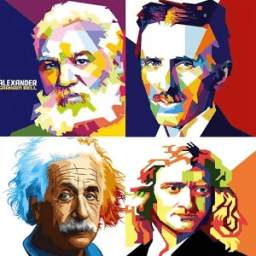 Inventions And Inventors 1.0