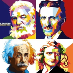 ikon Inventions and Inventors