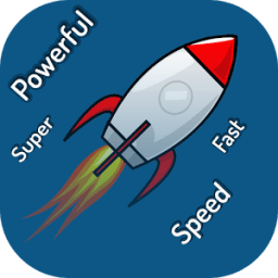 Powerful Super Fast RAM Cleaner icon