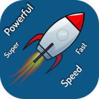 Powerful Super Fast RAM Cleaner