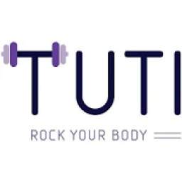 Tuti Fitness