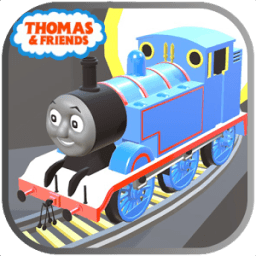 Thomas the Racing Train иконка