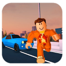 ikon Roblox Jail-Break Tips &amp; Tricks !!