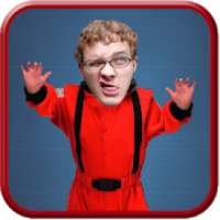 Funny Photo Suit on 9Apps