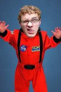 Funny Photo Suit screenshot 3
