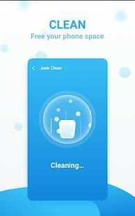 S Phone Cleaner screenshot 1