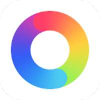 Color Meditation: Guided Meditation, Mindful Color on 9Apps