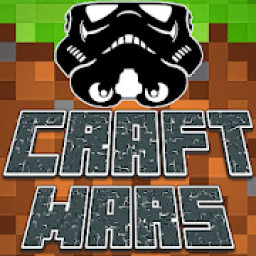 ikon Craft Wars | Build &amp; Survival