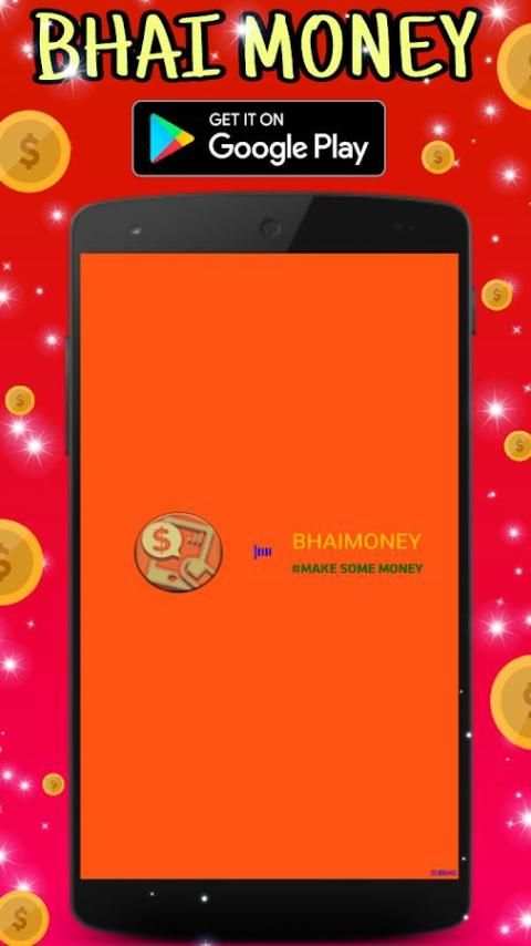 BHAI MONEY स्क्रीनशॉट 8