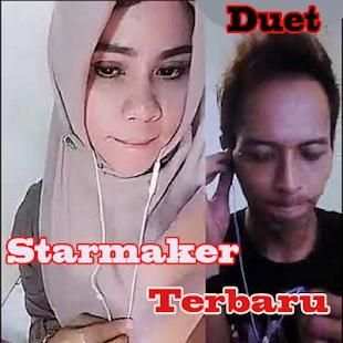 Karaoke Starmaker Terbaru screenshot 1