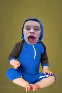 Funny Photo Suit screenshot 4