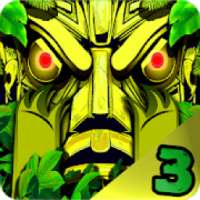 Temple Endless Jungle Run 3D