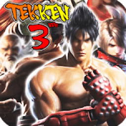 ikon Win Tekken 3 Trick