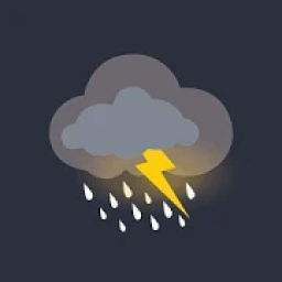 Blitzradar: Blitzortung - Gewitter Radar icon