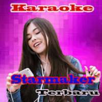 Karaoke Starmaker Terbaru on 9Apps