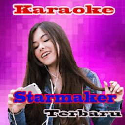 Karaoke Starmaker Terbaru 4.2.16