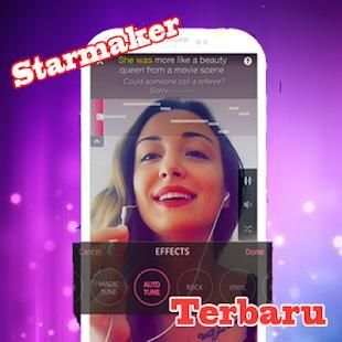 Karaoke Starmaker Terbaru screenshot 6