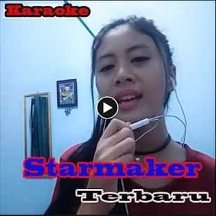 Karaoke Starmaker Terbaru screenshot 4