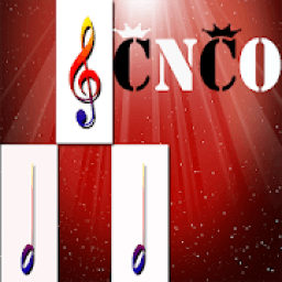ikon CNCO Piano Tiles