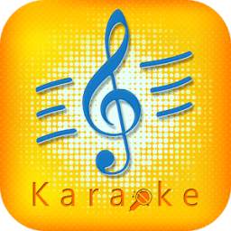 Mobile Karaoke - Sing & Record