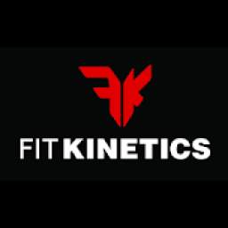 Fit Kinetics