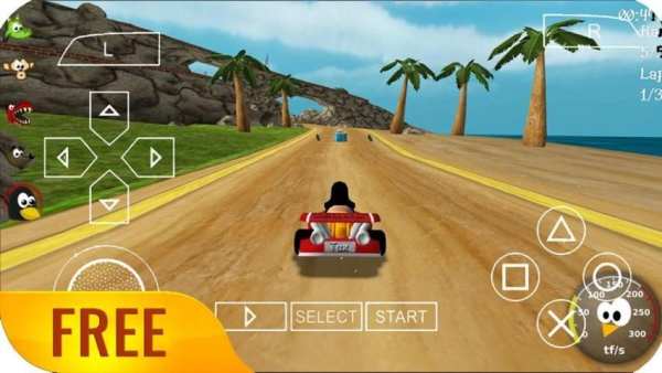 psp emulator - ppsspp gold 2018 screenshot 3