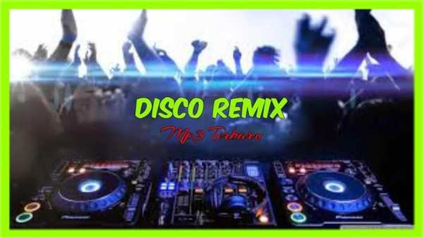 Disco Remix Mp3 Terbaru screenshot 4