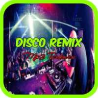 Disco Remix Mp3 Terbaru