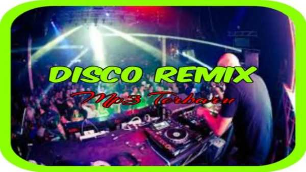 Disco Remix Mp3 Terbaru screenshot 5