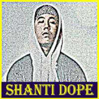 Shanti Dope - Nadarang Mix bagong musika MP3