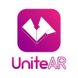 uniteAR - Augmented Reality App