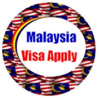 Malaysia Visa Apply and Check on 9Apps