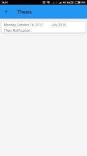 PTUApp screenshot 3