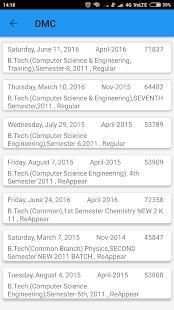 PTUApp screenshot 2