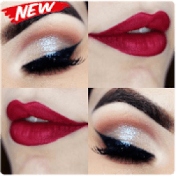 ikon Tutorial MakeUp Populer