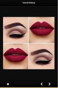 Tutorial MakeUp Populer screenshot 8