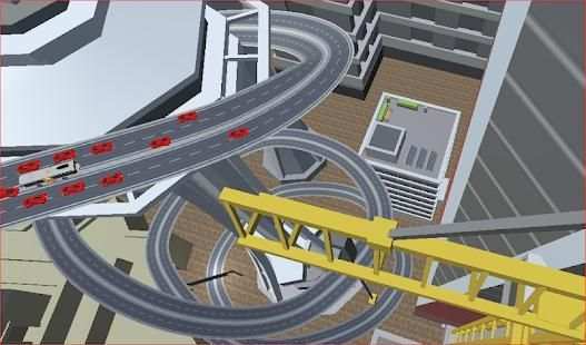 Reverse Bus Drive screenshot 3