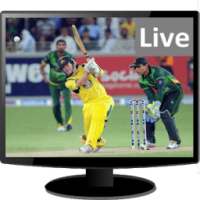 Live Cricket TV