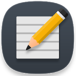 ikon Notes Memo | My Notes App