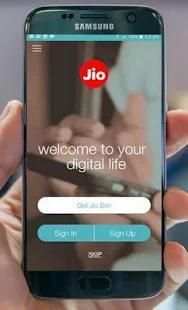 Guide For My Jio App 2018 screenshot 3