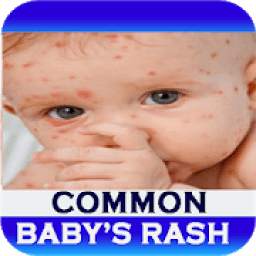 Baby's Rash Guide